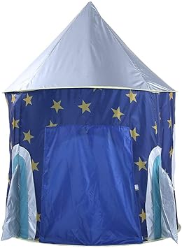 rocket ship tent amazon