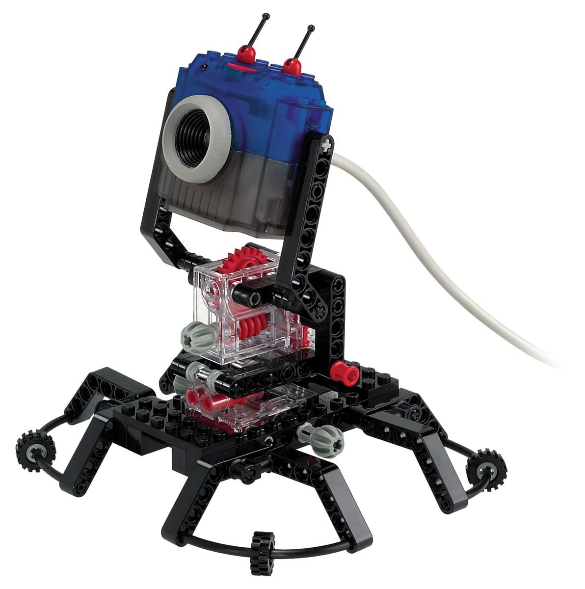 lego mindstorms commander