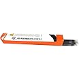 ENiCl - 99% Nickel/Cast Iron Welding Electrode - 12" x 1/8" (1 LB)