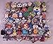 Disney Pin Trading Lot of 20 Assorted Pins - No Doubles - Tradable - Brand NEW
