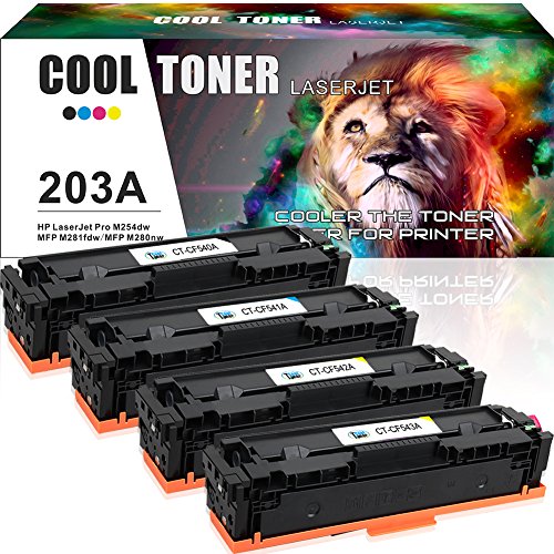 hp laserjet pro mfp281fdw