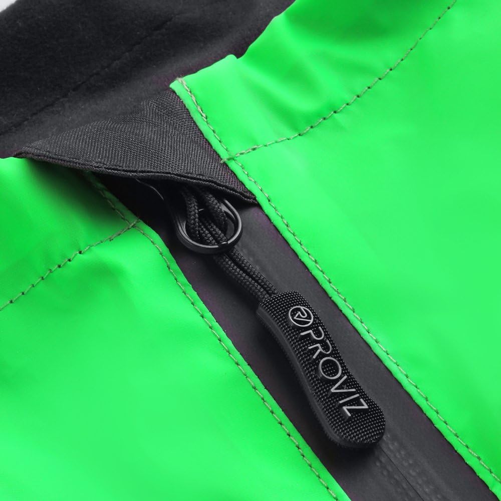 reflect360 crs women's cycling jacket