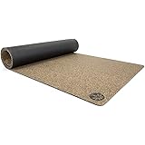 yoloha nomad cork yoga mat
