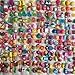 Lot 100PCS 2016 Random Shopkins of Season 1 2 3 4 5Loose Toys Action Figure Doll