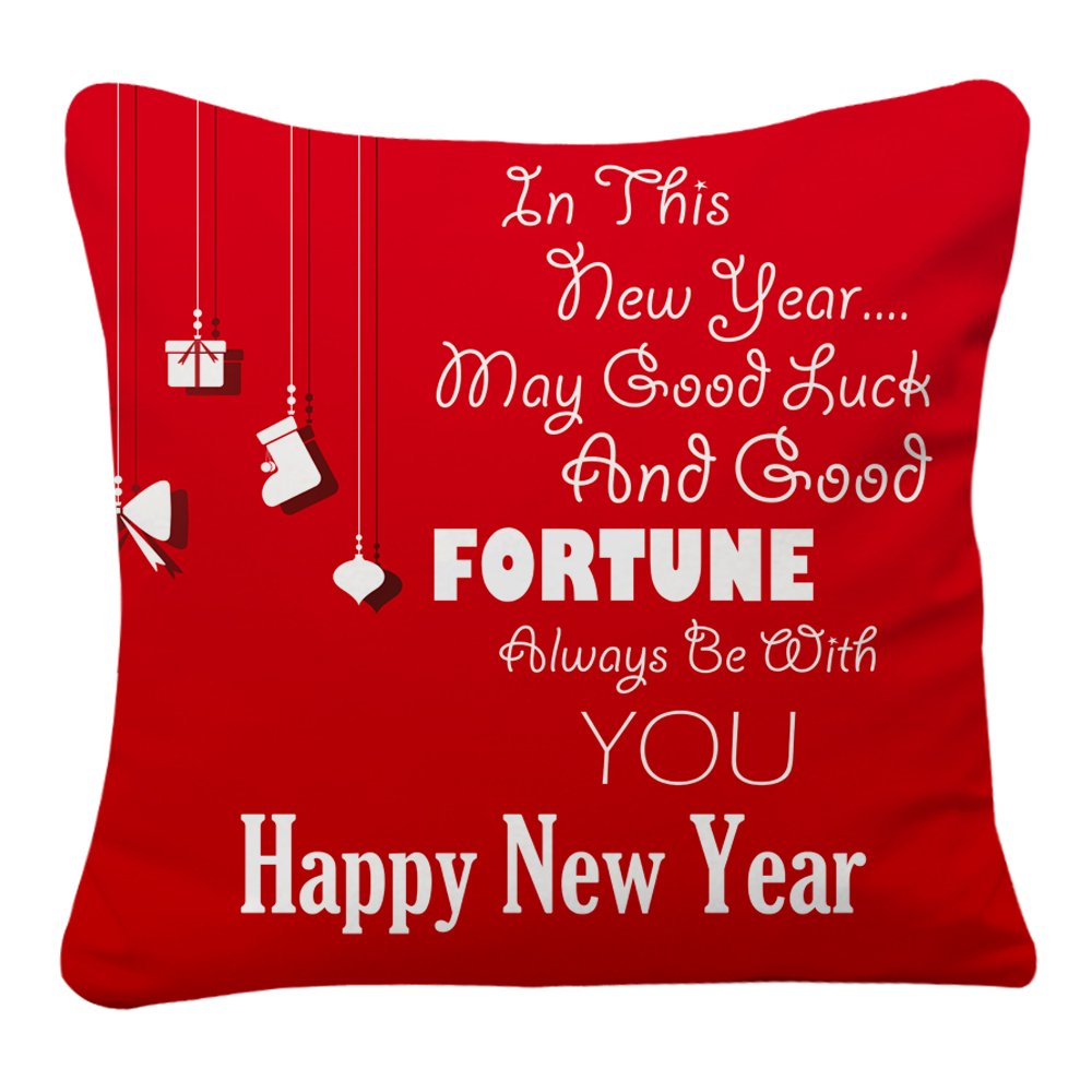 gift for girlfriend new year