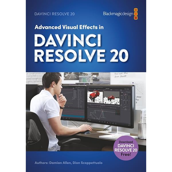The Editor's Guide To DaVinci Resolve 20: Roberts, Chris