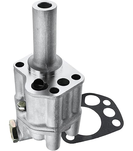 Amazon.com: DNJ OP622A Oil Pump For 94-98 Nissan 240SX 2.4L