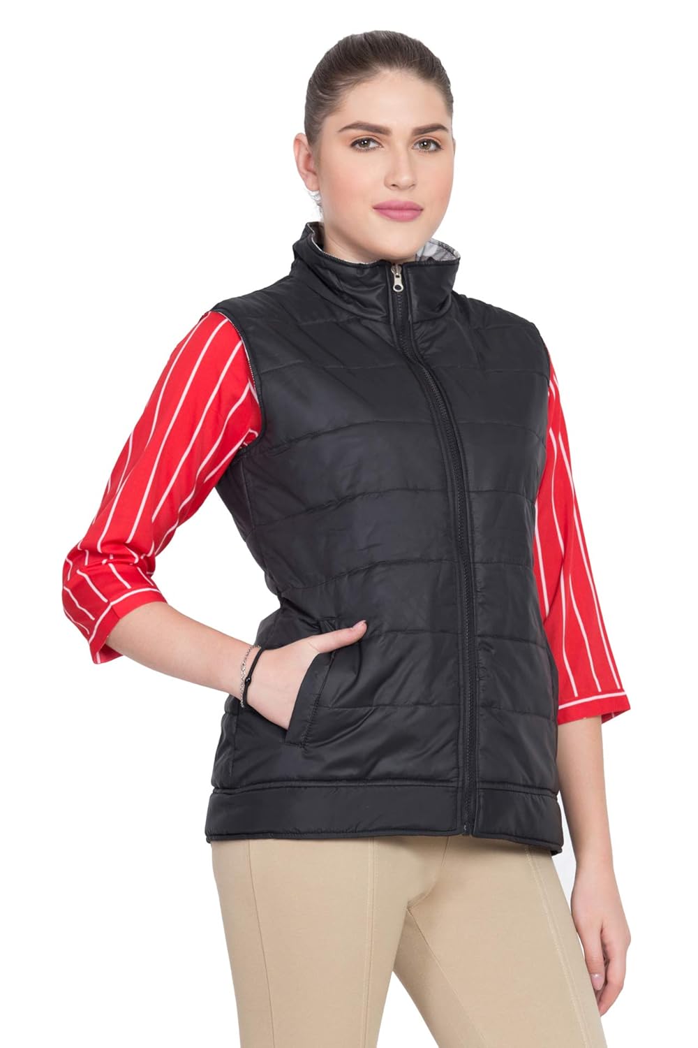 deewa women jackets casual/formal cut sleeve