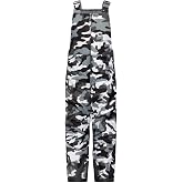 Arctix unisex-child Chest High Snow Bib Overalls
