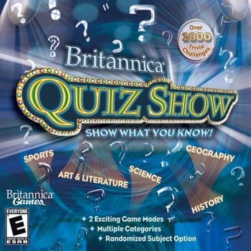 Britannica Quiz Show [Download] - Thumbnail 4