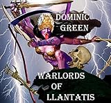 Warlords of Llantatis