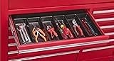 US General 99729 6 Compartment Drawer Organizer for