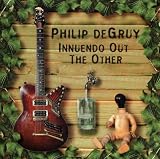INNUENDO OUT THE ORDER                             image