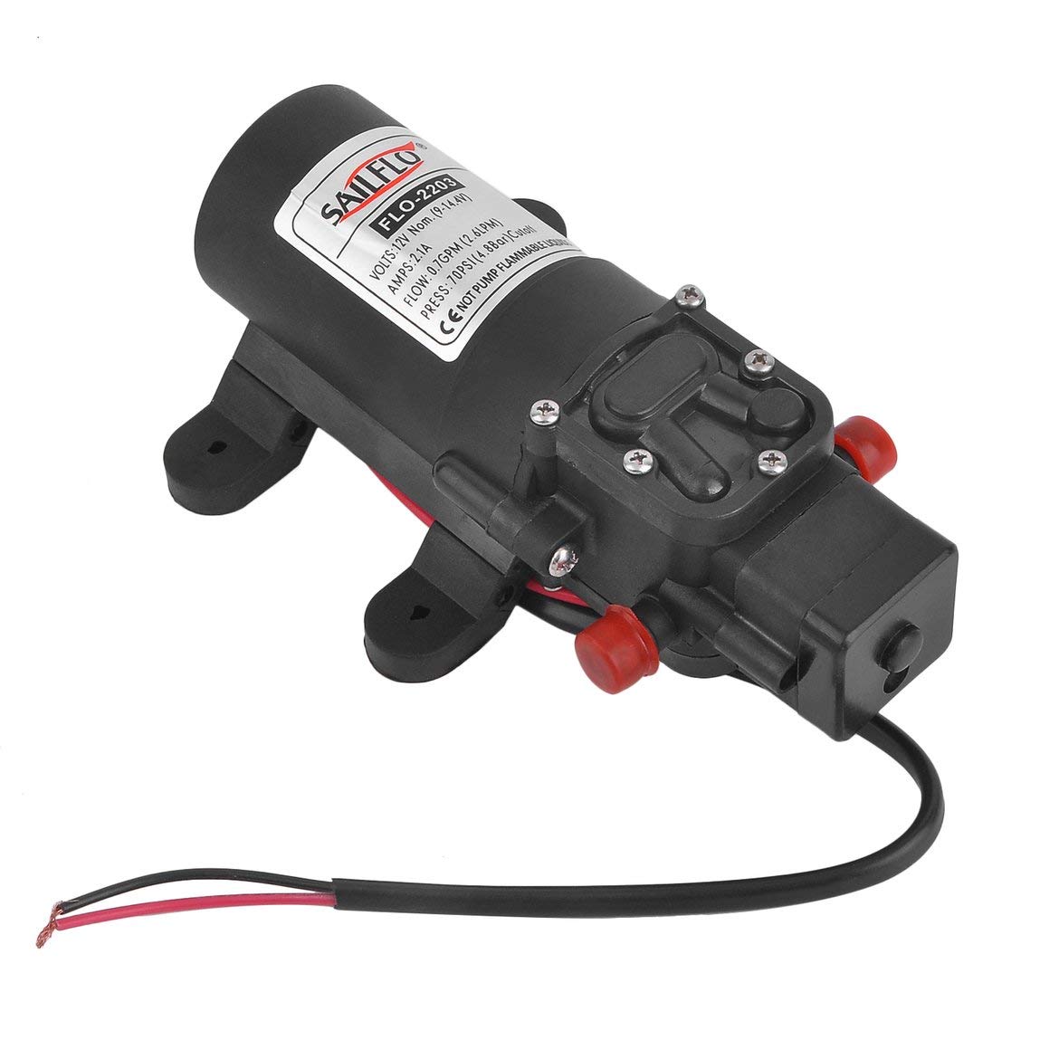 Купить Насос 12 Вольтовый