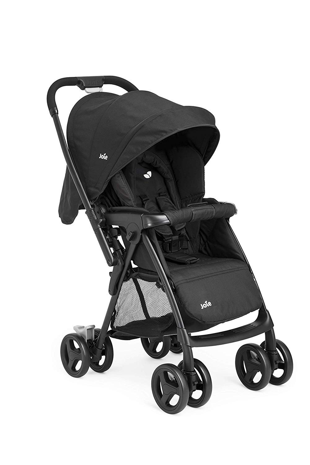 joie mirus pram