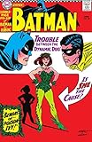 Batman (1940-) #181