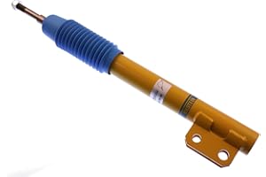 Bilstein 35-041382 Performance Series Single Front Suspension Strut fits 1987 2004 Mustand GT - Monotube Design - Better Performance - Strong and Durable - Easy Installation