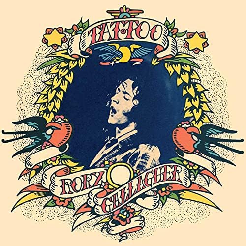 GALLAGHER,RORY - Rory Gallagher - Amazon.com Music