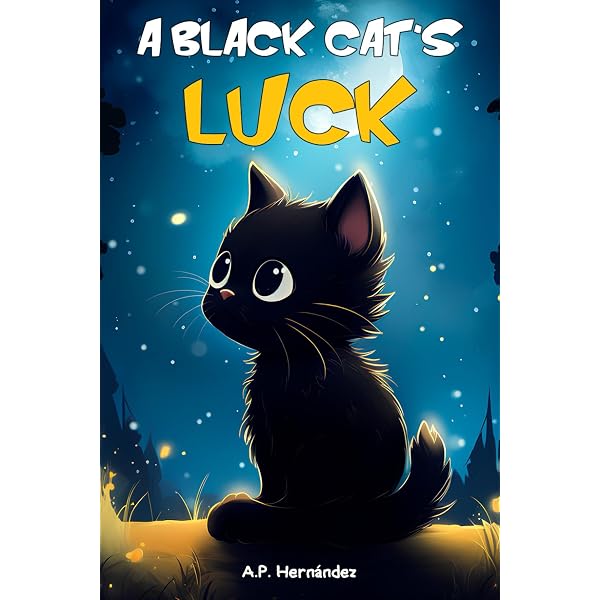 Amazon.com: Black Cats Tell All: True Tales And Inspiring Images