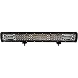 Lumitek 144W 23 Inch LED Light Bar Spot-Flood Combo Beam Off-road Lights Driving Fog Lights for Off Road, Truck, Car, ATV, SUV