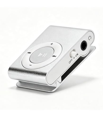 Apple iPod Classic 160 GB Silver (modelo mais recente) 7ª geração
