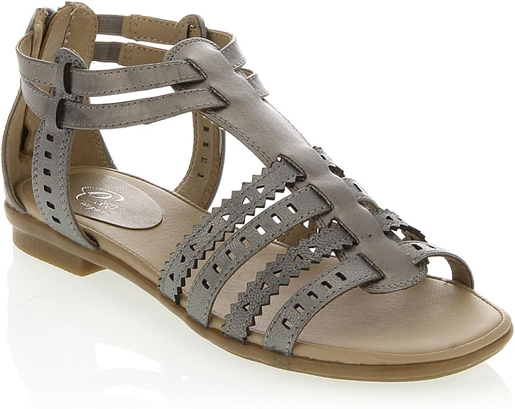 easy spirit dress sandals