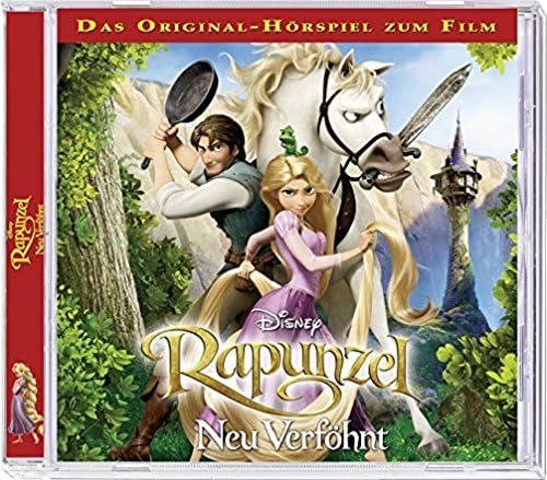 Rapunzel