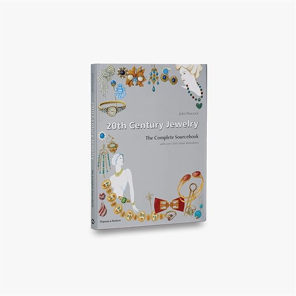 Fashion Accessories: The Complete 20th Century Sourcebook | Amazon