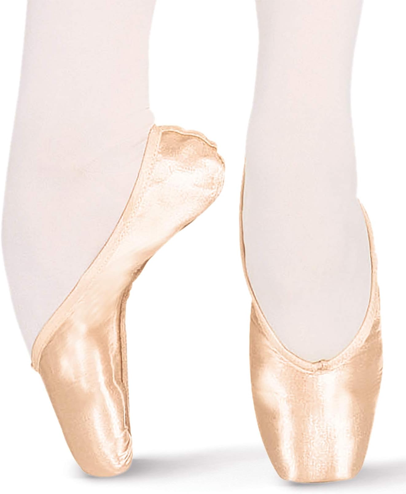 Adult"Veronese II" Pointe Shoes VER Hard Shank