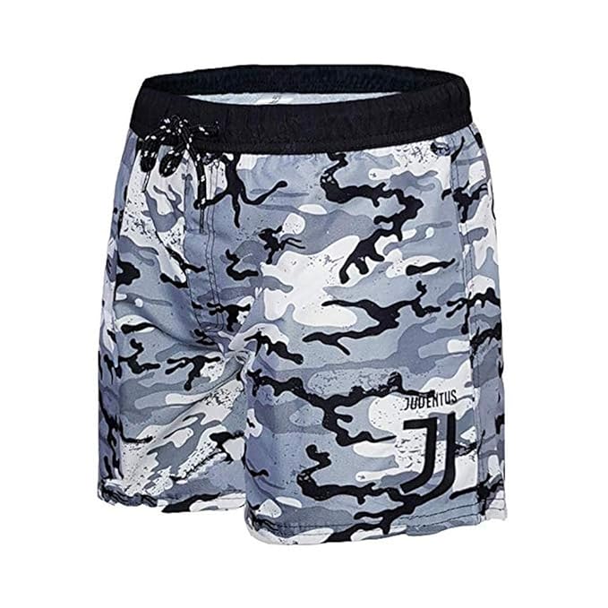 juventus store pantaloncini