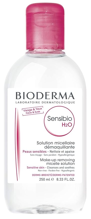 bioderma micellar water amazon