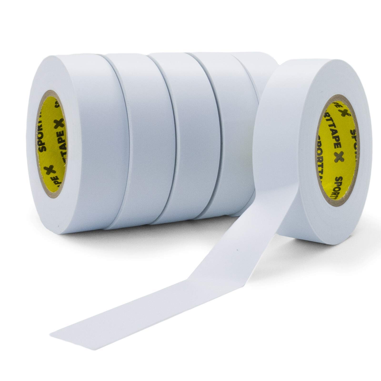 white sock tape