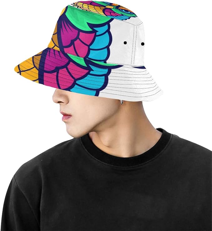 Indischer hut fuer kinder