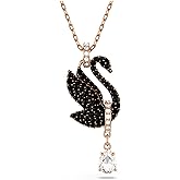 Swarovski Swan Pendant Collection
