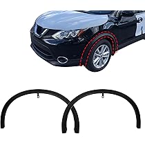 Rexka 45pcs Fender Flare Clip Hardware kit for Nissan Infiniti