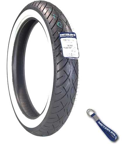 Amazon.com: Metzeler ME 888 Marathon Ultra Front 120/90-17 64S