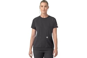 Carhartt Womens Scrub Top