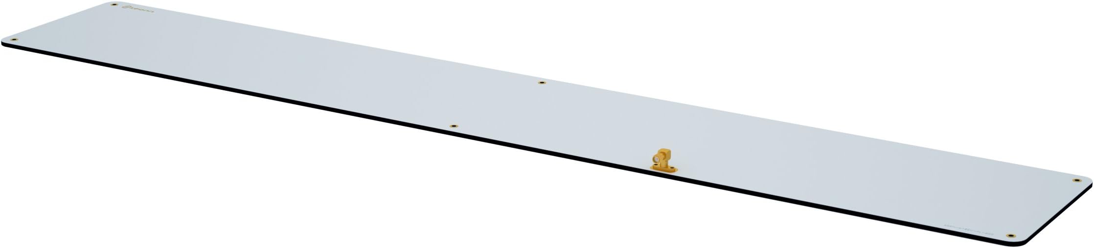 Keonn Advantenna-p16 UHF RFID Antenna (902-928 MHz) - SMA Female Flange Right Angle Connector