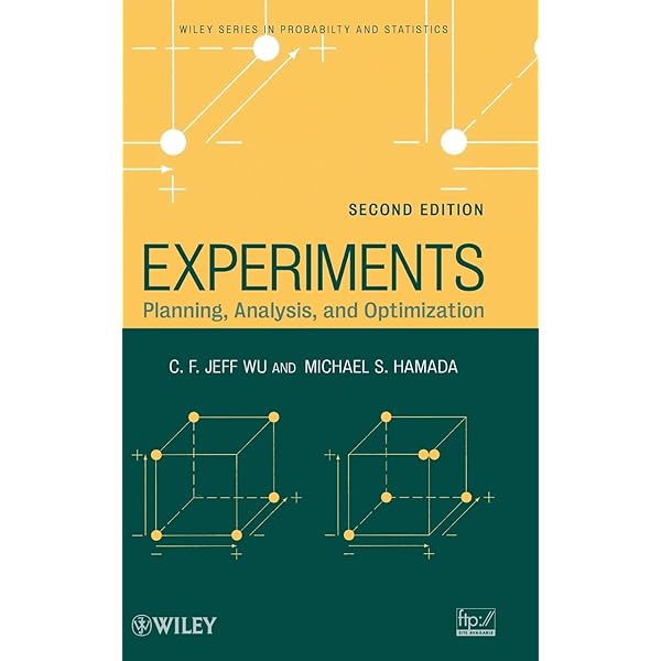 洋書 Planning of Experiments 洋書 Planning of Experiments Planning of Experiments | Wiley