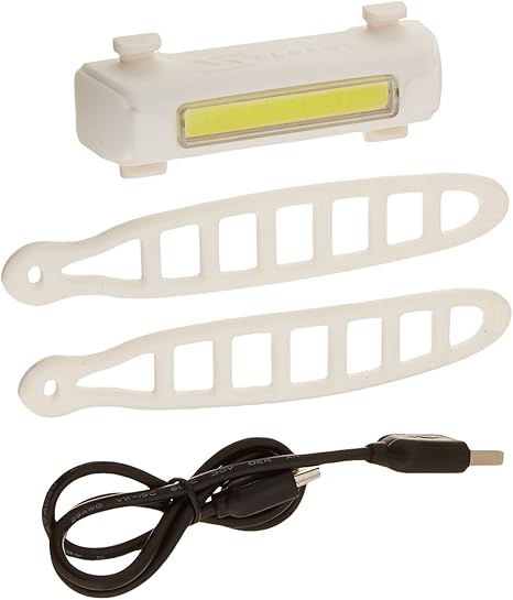 serfas thunderbolt headlight