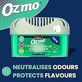 Ozmo 2 in Fridge Odour Absorber 200g - Lasts 12 Weeks - Safe Temperature view 5