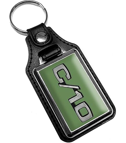 Vintage GM Keys 4 New GM Logo Key Blanks - Ignition & Door/Trunk - Foto 5