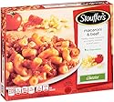 Stouffer's, Macaroni and Beef, 12.875 oz (Frozen)