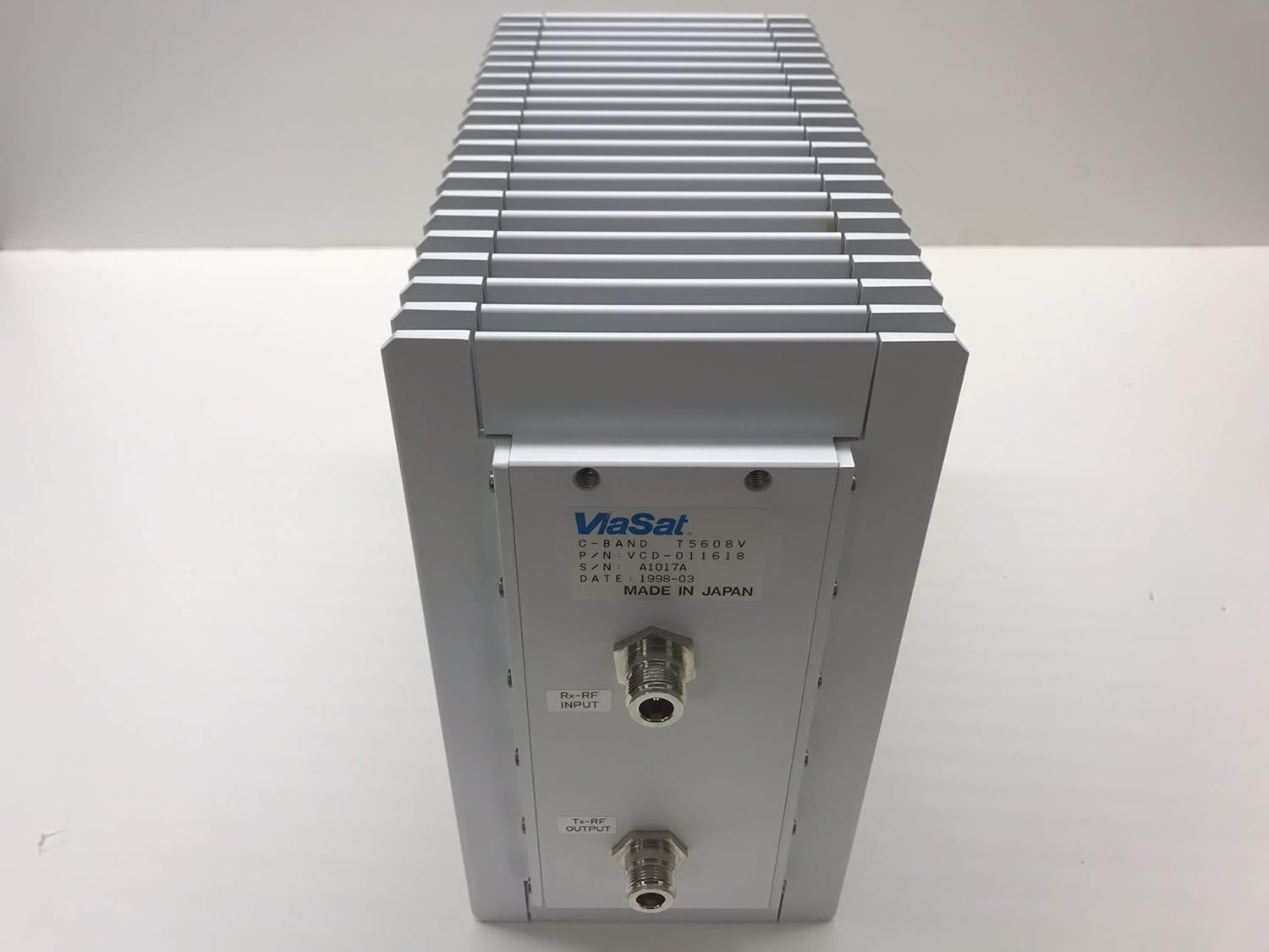 ViaSat VCD011618 Extended CBand 5W Transceiver N Amazon.ca