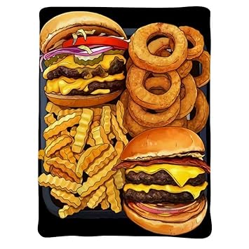 hamburger gerber baby