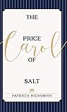 The Price of Salt: OR Carol