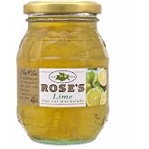 Rose's Lime Fine Cut Marmalade (454g)
