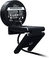 Razer Kiyo X Full HD Streaming Webcam 1080p 30fps 720p 60fps view 8