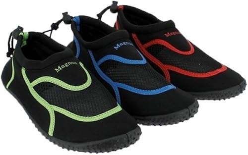 boys water shoes size 13