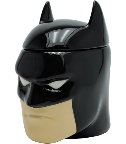 Vaso Superman Silver Buffalo BK9995 DC Comics Taza De